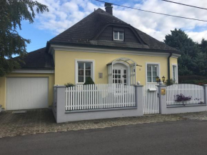 Гостиница Haus in idyllischer Lage  Вена